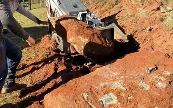 Demolition & Junk Removal