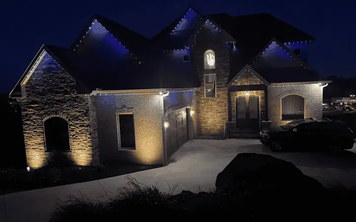 Landscape Lighting