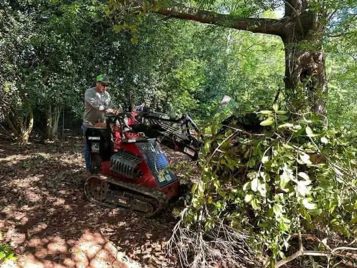 General Cleanups