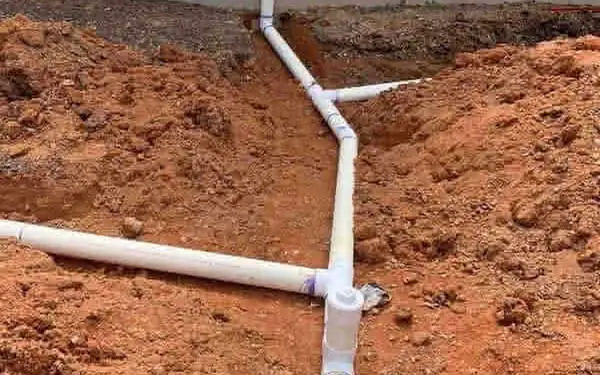 Drainage Solutions